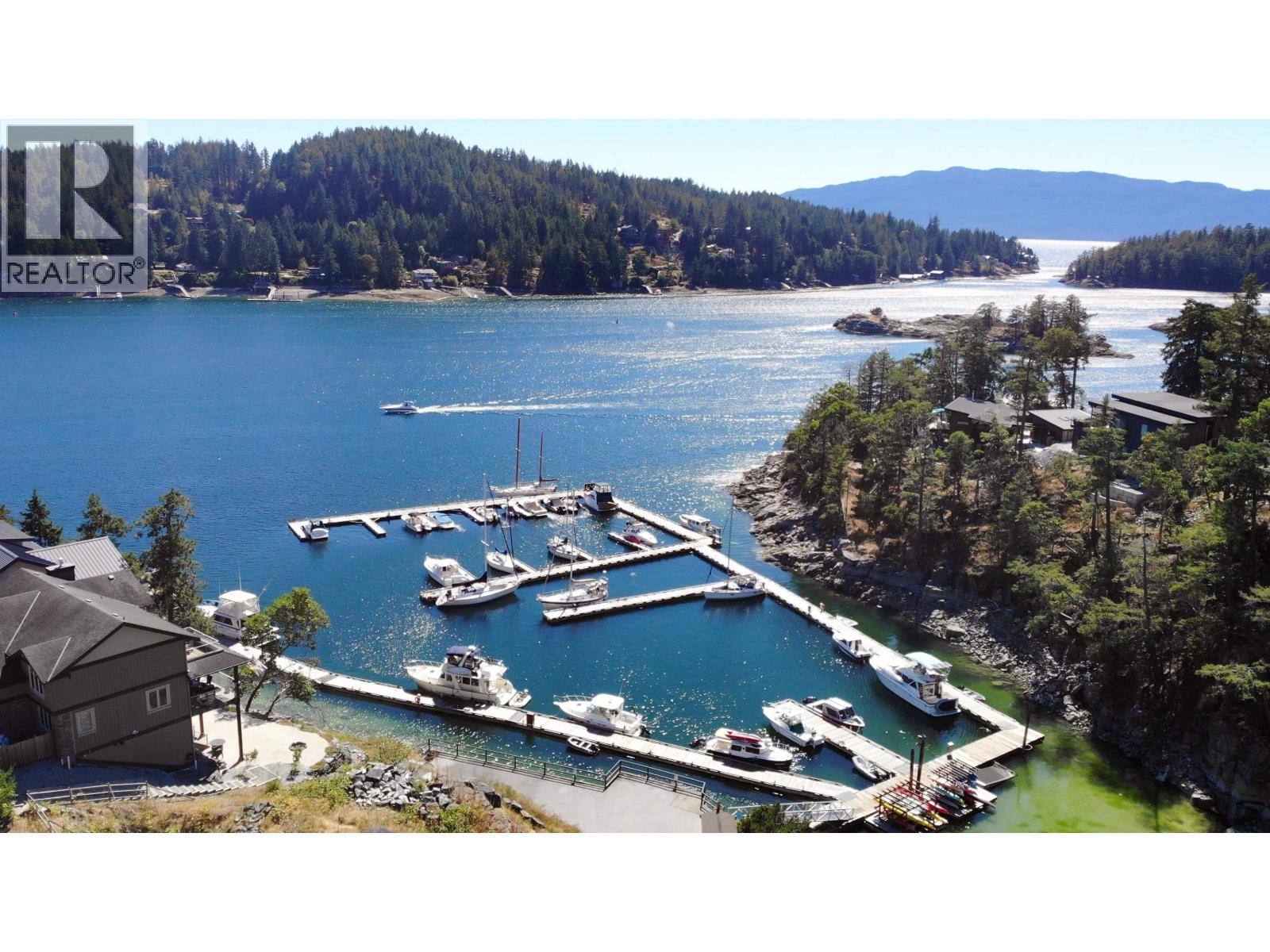 44 4622 Sinclair Bay Road, Pender Harbour, British Columbia  V0N 1S1 - Photo 4 - R3123961