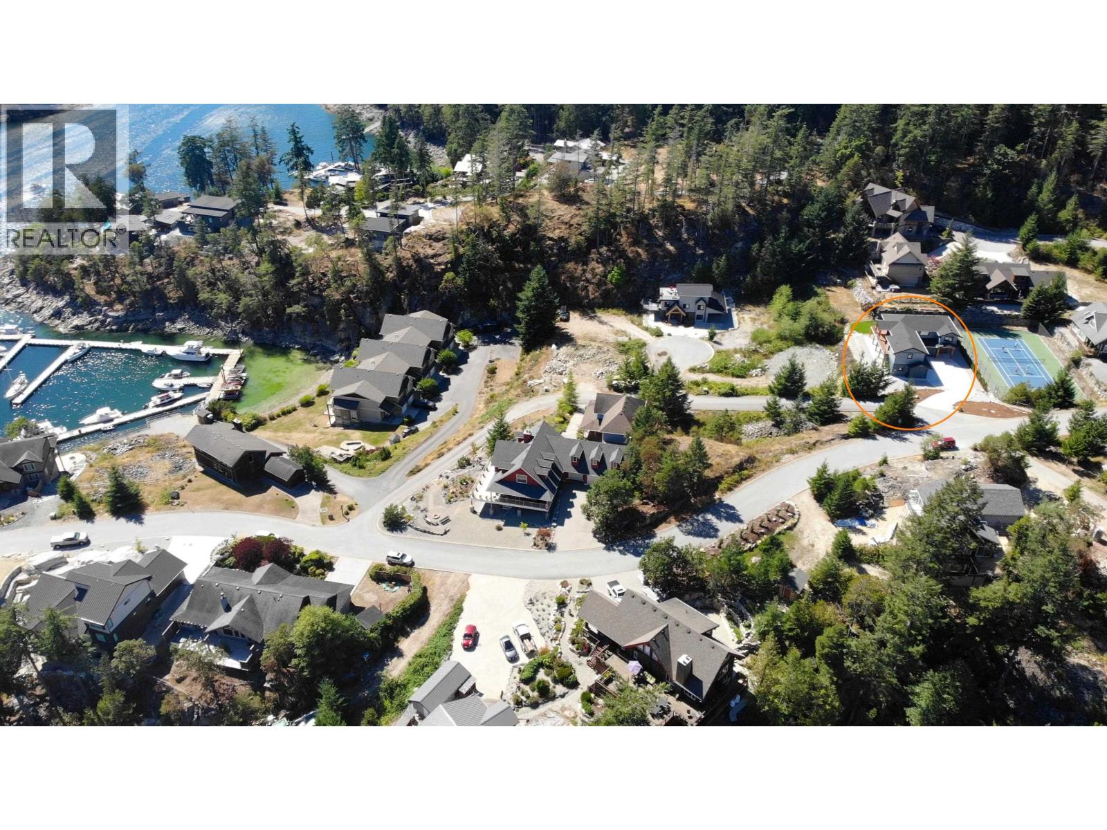 44 4622 Sinclair Bay Road, Pender Harbour, British Columbia  V0N 1S1 - Photo 8 - R3123961