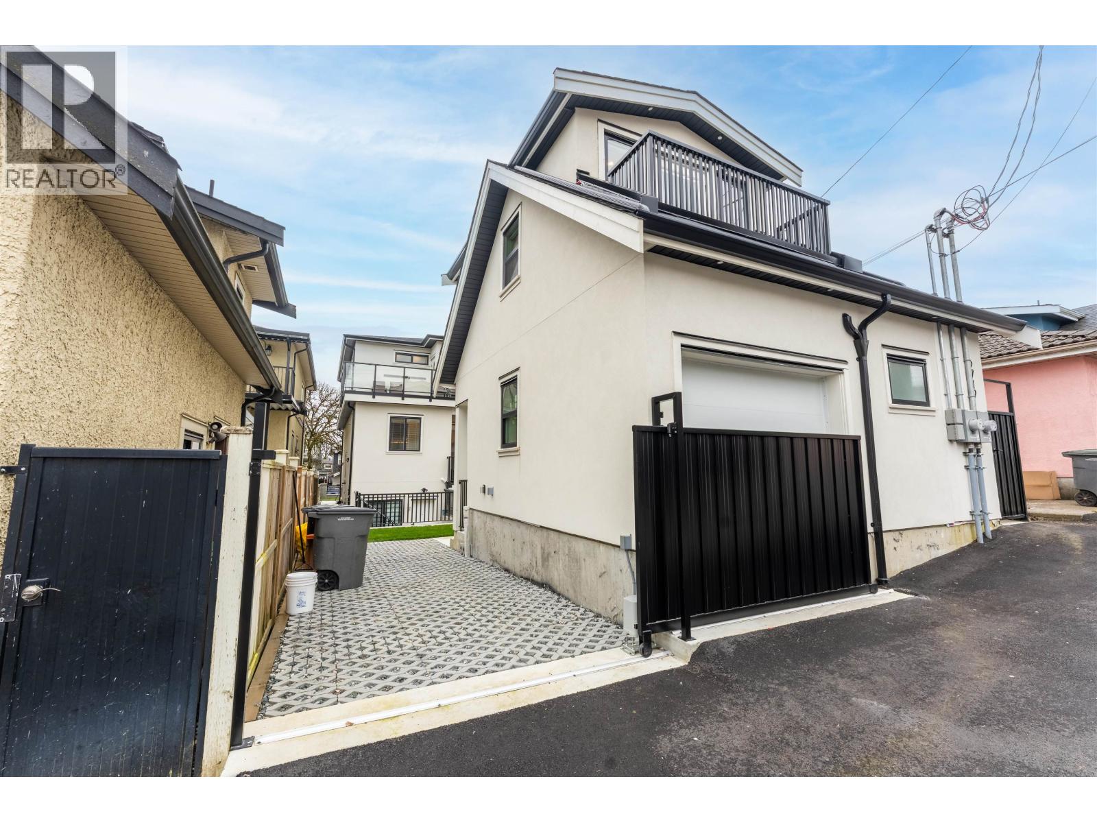 2719 E 46th Avenue, Vancouver, British Columbia  V5S 1A6 - Photo 32 - R3123968