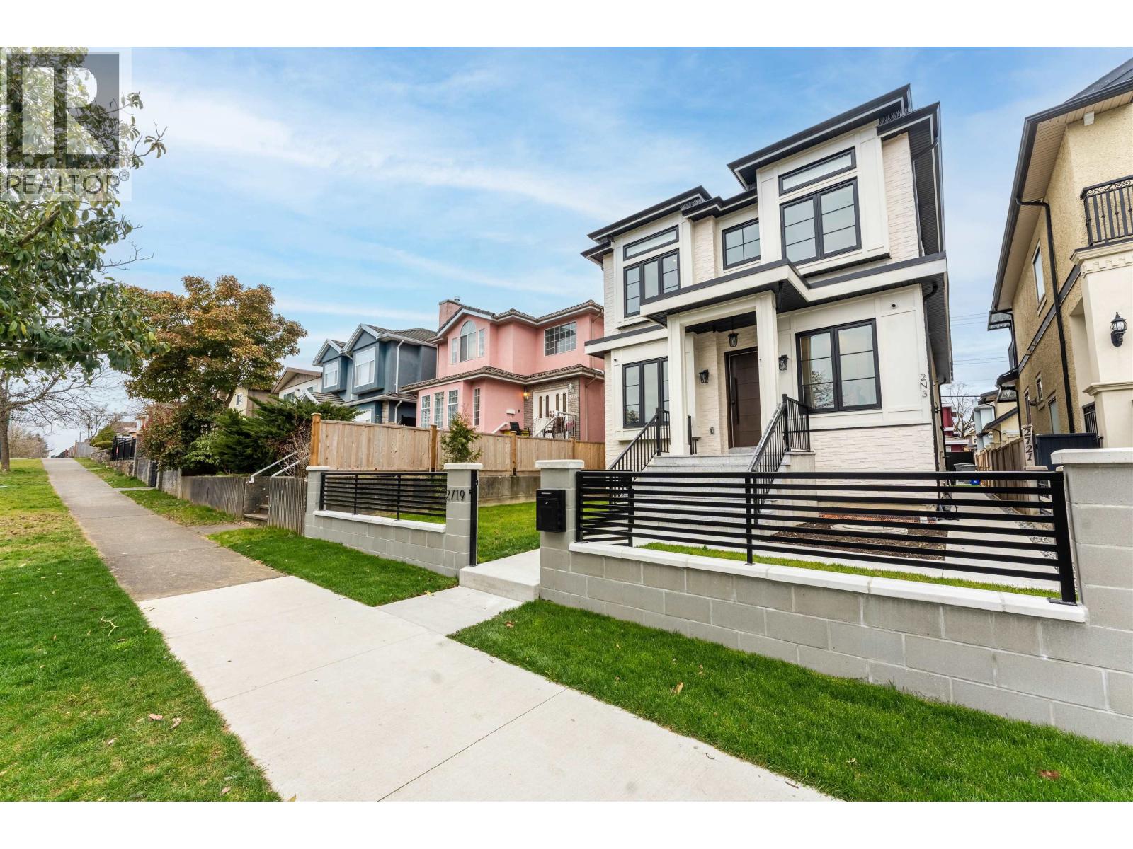 2719 E 46th Avenue, Vancouver, British Columbia  V5S 1A6 - Photo 33 - R3123968