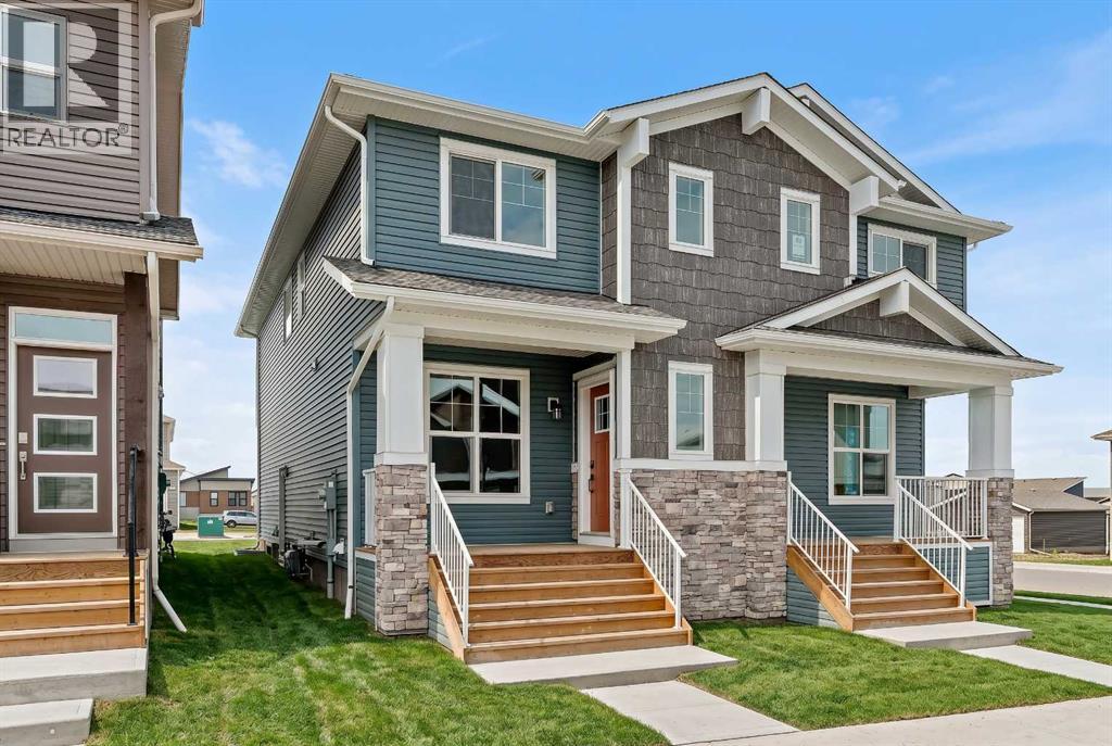 15 Herron Walk Ne, Calgary, Alberta  T3P 2L2 - Photo 1 - A2274982