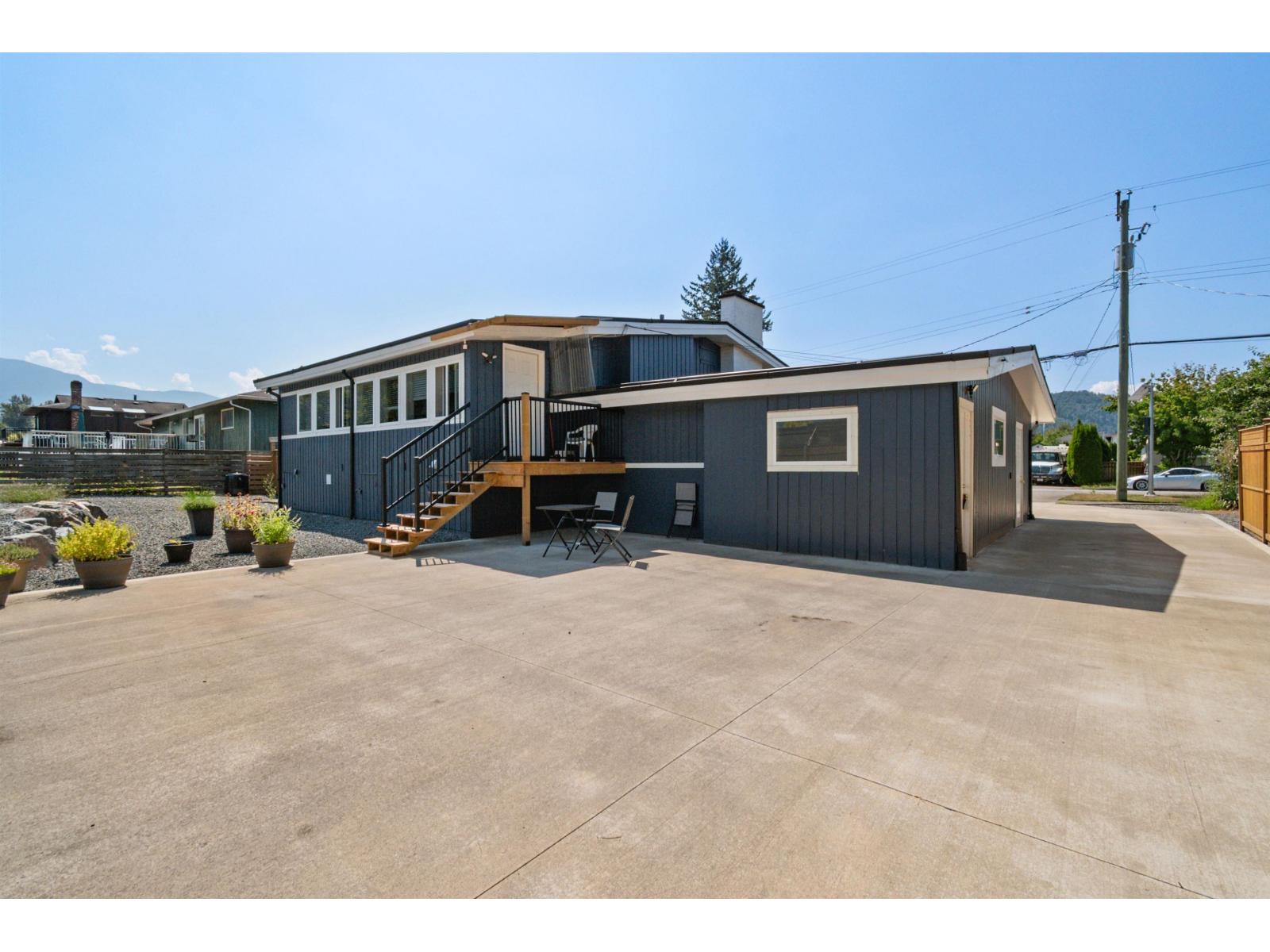 1550 Vimy Road, Agassiz, Agassiz, British Columbia  V0M 1A0 - Photo 34 - R3123664