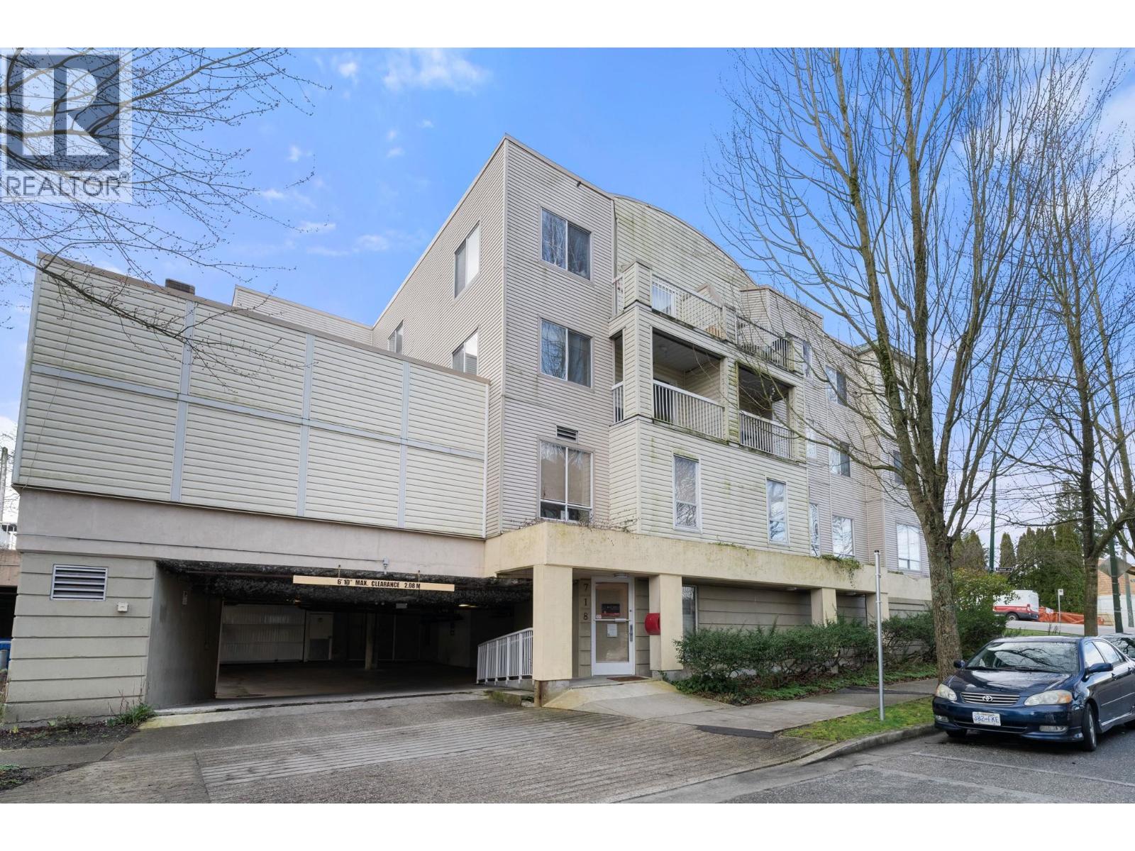 306 3624 Fraser Street, Vancouver, British Columbia  V5V 4C8 - Photo 32 - R3123959