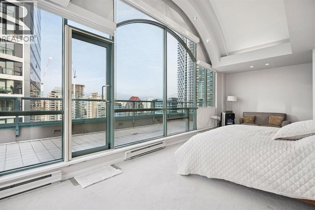 Ph 1383 Howe Street, Vancouver, British Columbia  V6Z 2R5 - Photo 13 - R3123966