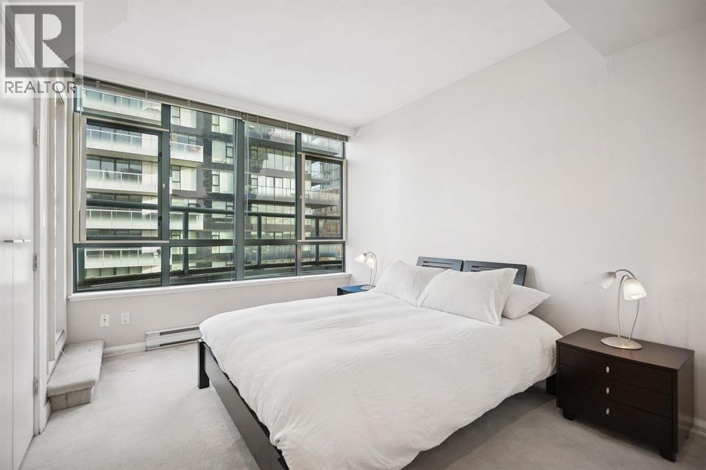 Ph 1383 Howe Street, Vancouver, British Columbia  V6Z 2R5 - Photo 14 - R3123966