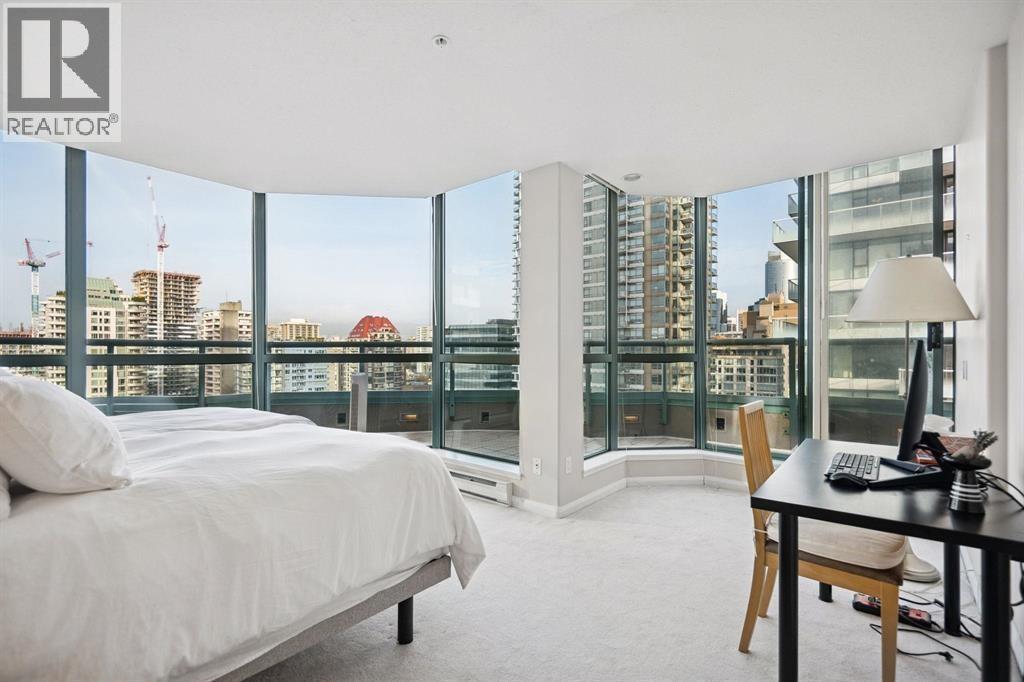Ph 1383 Howe Street, Vancouver, British Columbia  V6Z 2R5 - Photo 16 - R3123966