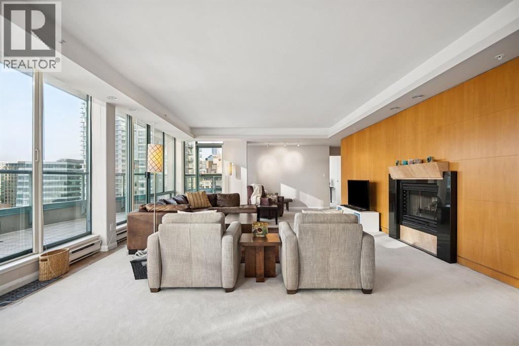 Ph 1383 Howe Street, Vancouver, British Columbia  V6Z 2R5 - Photo 4 - R3123966