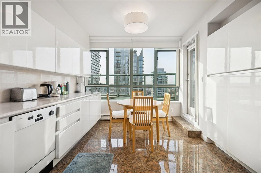 Ph 1383 Howe Street, Vancouver, British Columbia  V6Z 2R5 - Photo 7 - R3123966