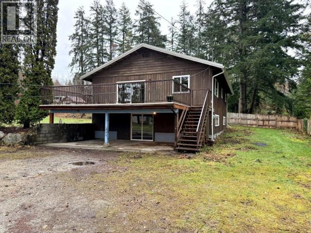 11071 Neave Road, Powell River, British Columbia  V8A 0L6 - Photo 1 - 19717