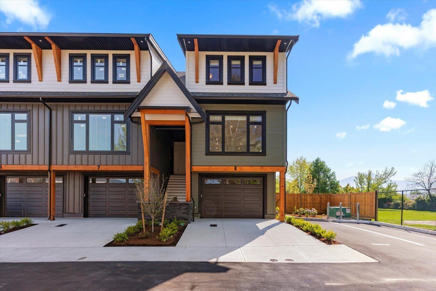 7 46106 RIVERSIDE DRIVE|Chilliwack Proper East, Chilliwack, British Columbia
