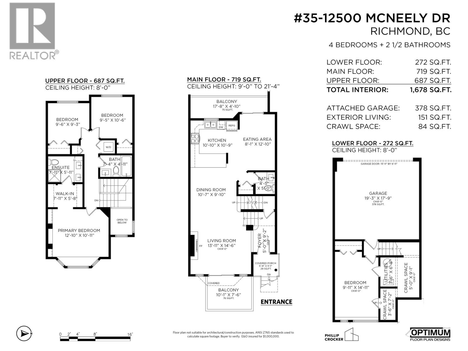 35 12500 Mcneely Drive, Richmond, British Columbia  V6V 2S4 - Photo 37 - R3123868