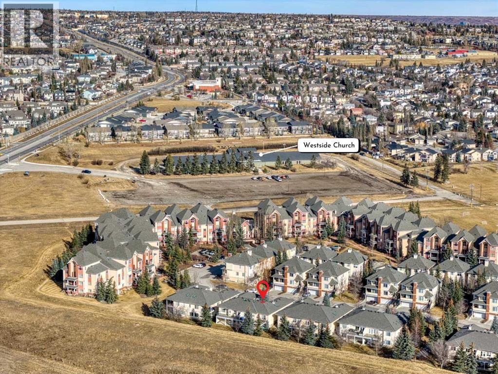84 Sierra Morena Landing SW, Calgary, Alberta  T3H 4K3 - Photo 40 - A2291279