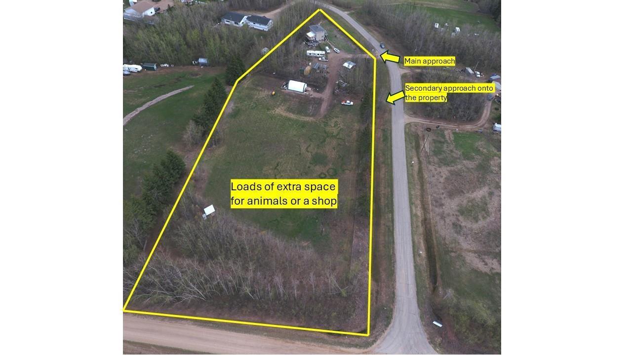 15 22515 Twp Rd 575a, Rural Sturgeon County, Alberta  T0A 1N6 - Photo 2 - E4485103