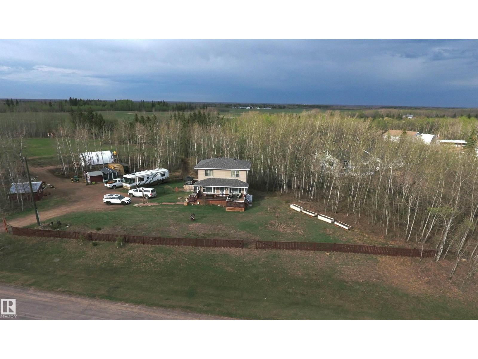 15 22515 Twp Rd 575a, Rural Sturgeon County, Alberta  T0A 1N6 - Photo 1 - E4485103