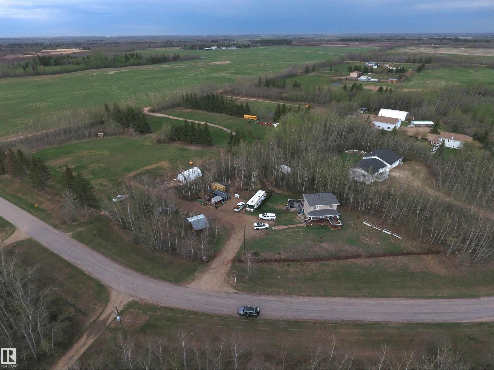 15 22515 Twp Rd 575a, Rural Sturgeon County, Alberta  T0A 1N6 - Photo 49 - E4485103