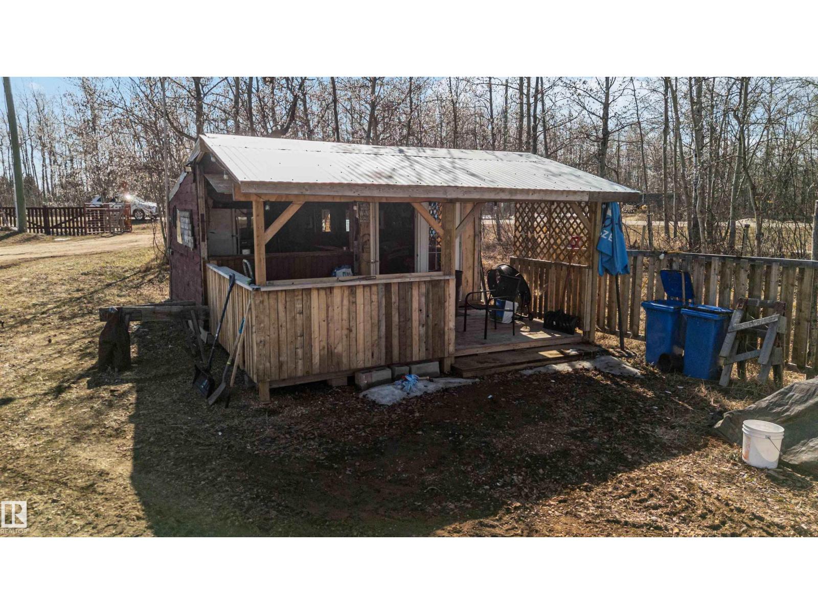15 22515 Twp Rd 575a, Rural Sturgeon County, Alberta  T0A 1N6 - Photo 46 - E4485103