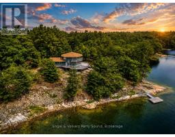 1 LOON BAY, Carling, Ontario