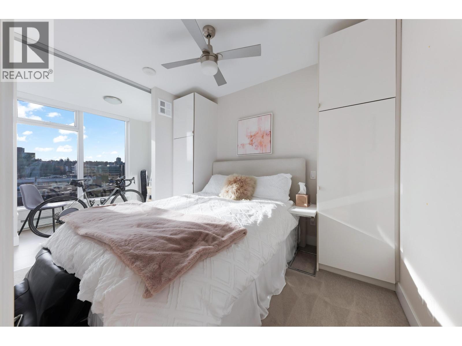 616 159 W 2nd Avenue, Vancouver, British Columbia  V5Y 0L8 - Photo 9 - R3123526