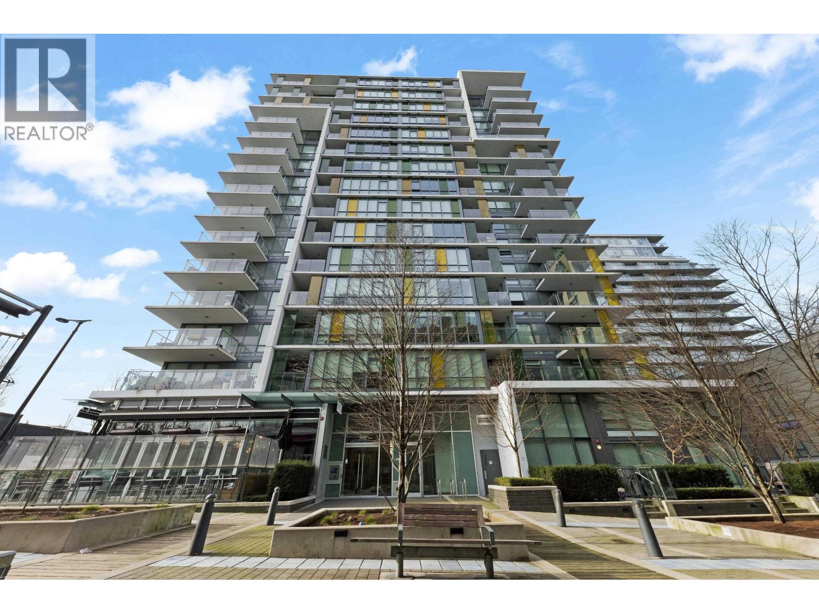616 159 W 2nd Avenue, Vancouver, British Columbia  V5Y 0L8 - Photo 20 - R3123526
