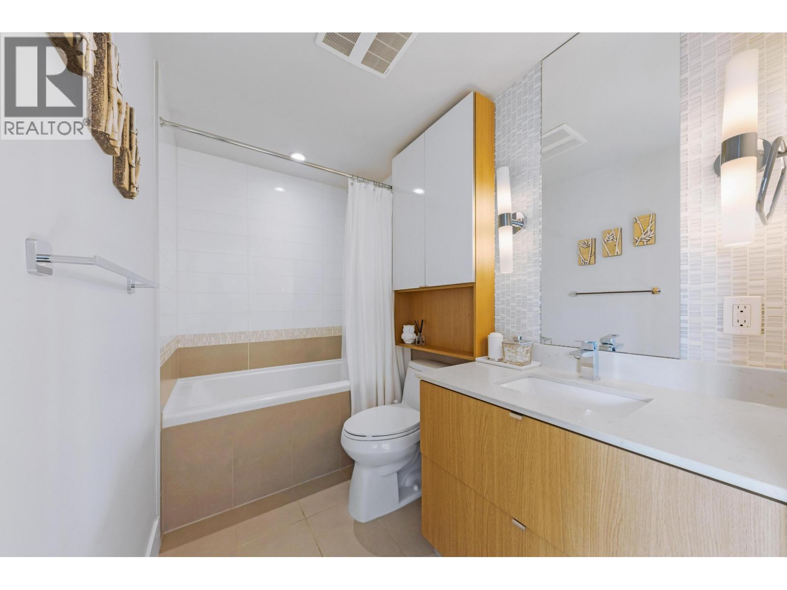 616 159 W 2nd Avenue, Vancouver, British Columbia  V5Y 0L8 - Photo 12 - R3123526