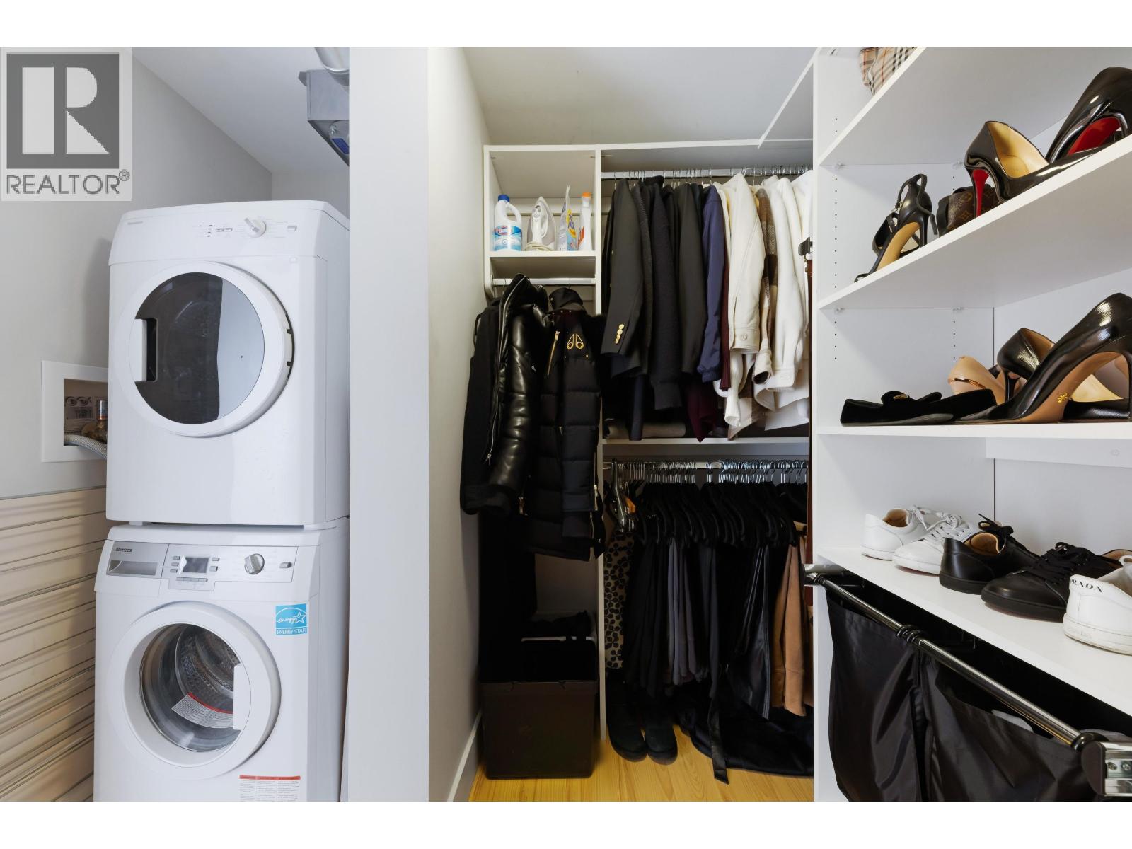 616 159 W 2nd Avenue, Vancouver, British Columbia  V5Y 0L8 - Photo 13 - R3123526