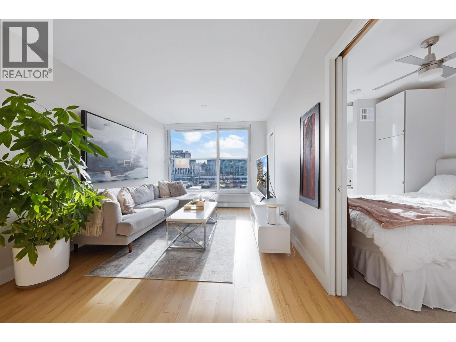616 159 W 2nd Avenue, Vancouver, British Columbia  V5Y 0L8 - Photo 6 - R3123526