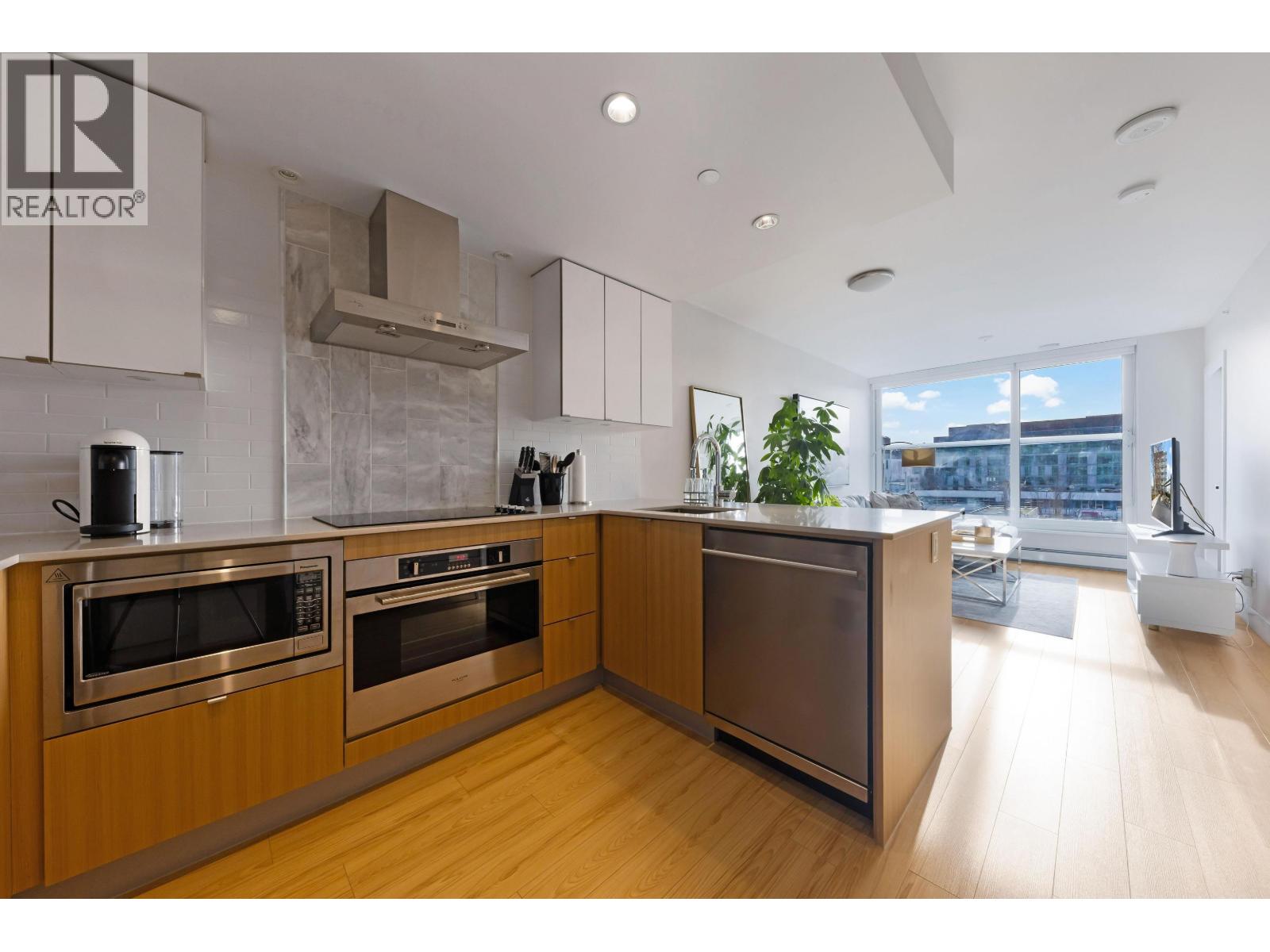 616 159 W 2nd Avenue, Vancouver, British Columbia  V5Y 0L8 - Photo 7 - R3123526