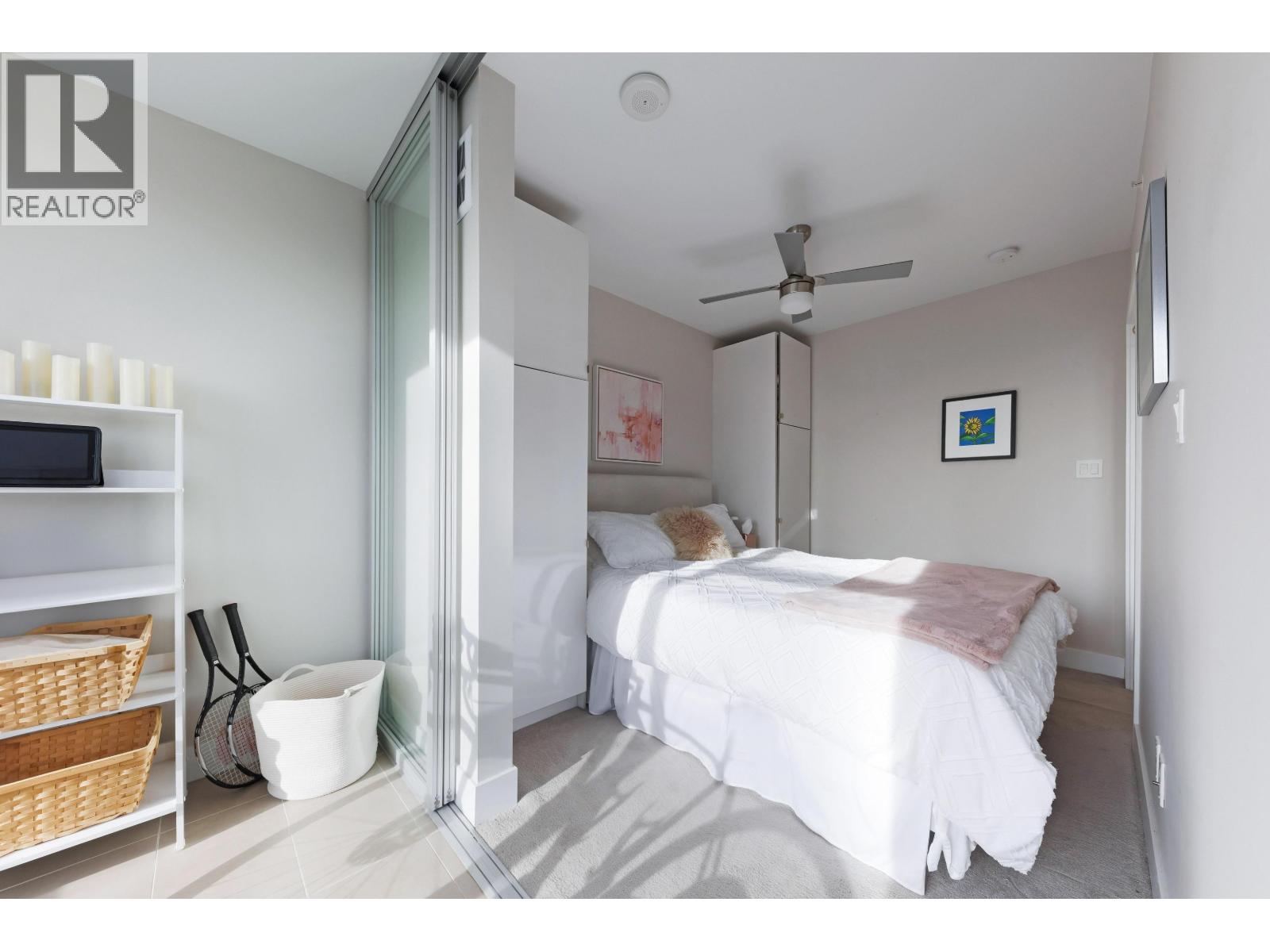 616 159 W 2nd Avenue, Vancouver, British Columbia  V5Y 0L8 - Photo 11 - R3123526