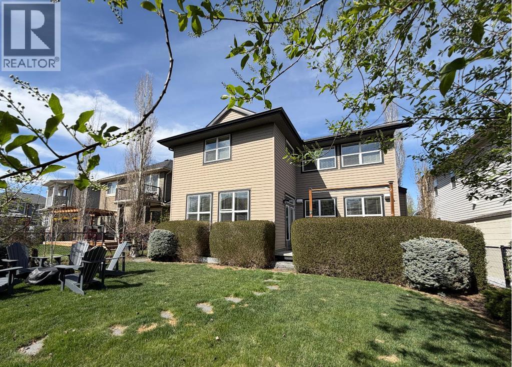 119 Auburn Bay Avenue Se, Calgary, Alberta T3M 0N4 - Photo 28 - A2301588