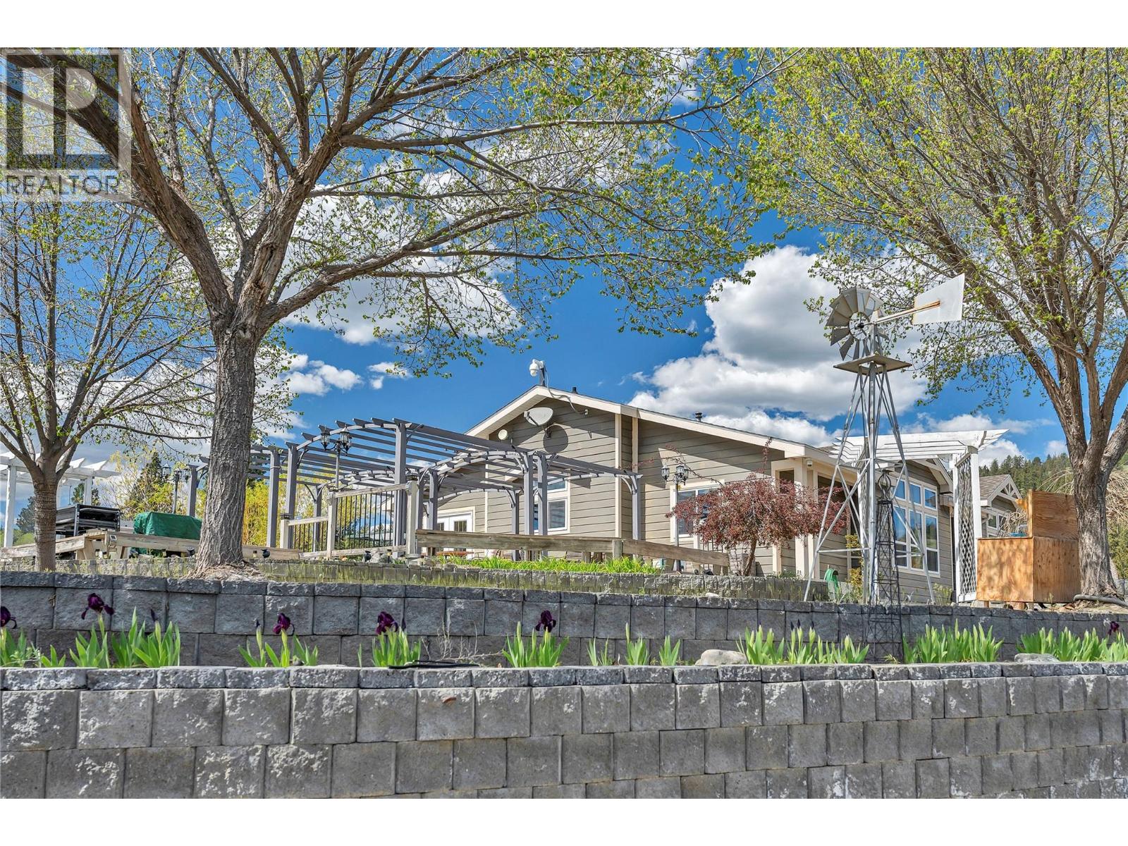 1200 Princeton Summerland Rd, Princeton, British Columbia  V0X 1W0 - Photo 6 - 10387132