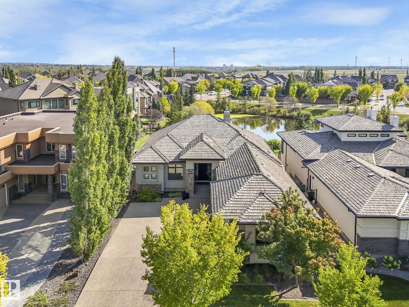2415 CAMERON RAVINE DR NW, edmonton, Alberta