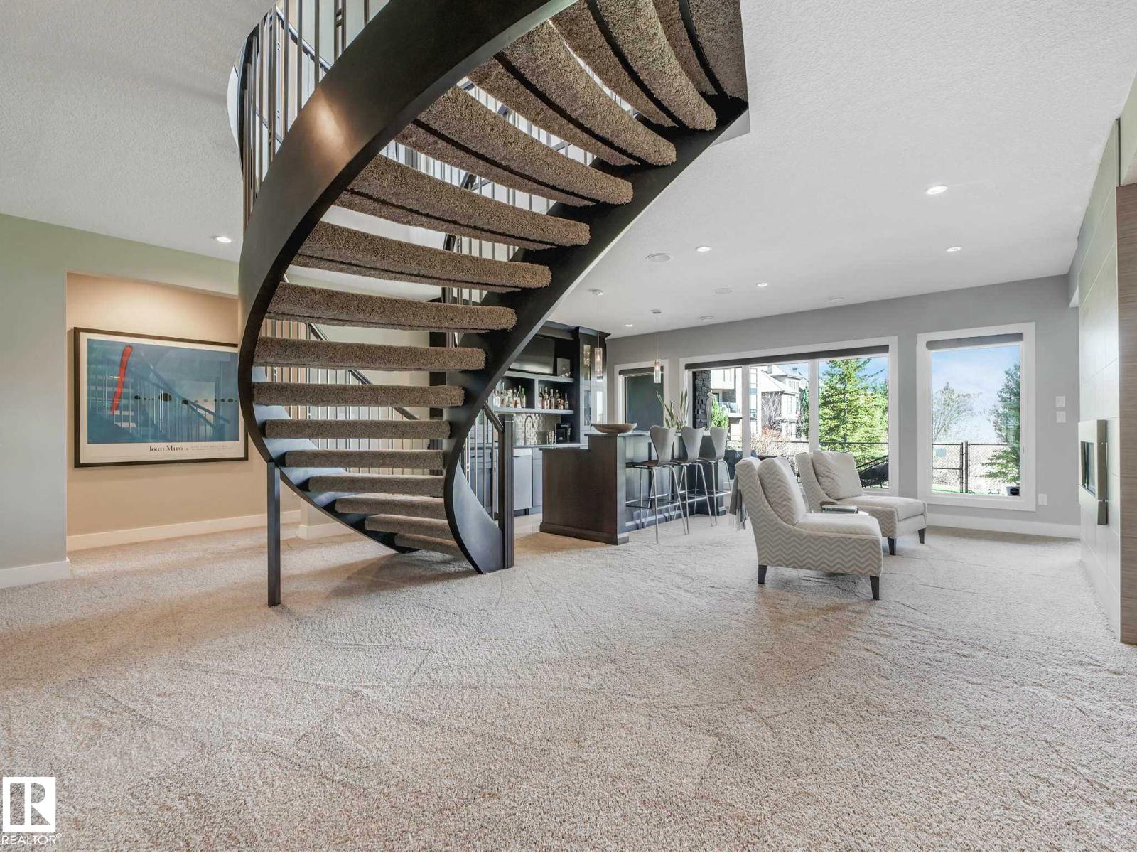 2415 Cameron Ravine Dr Nw, Edmonton, Alberta  T6M 0J2 - Photo 39 - E4487828