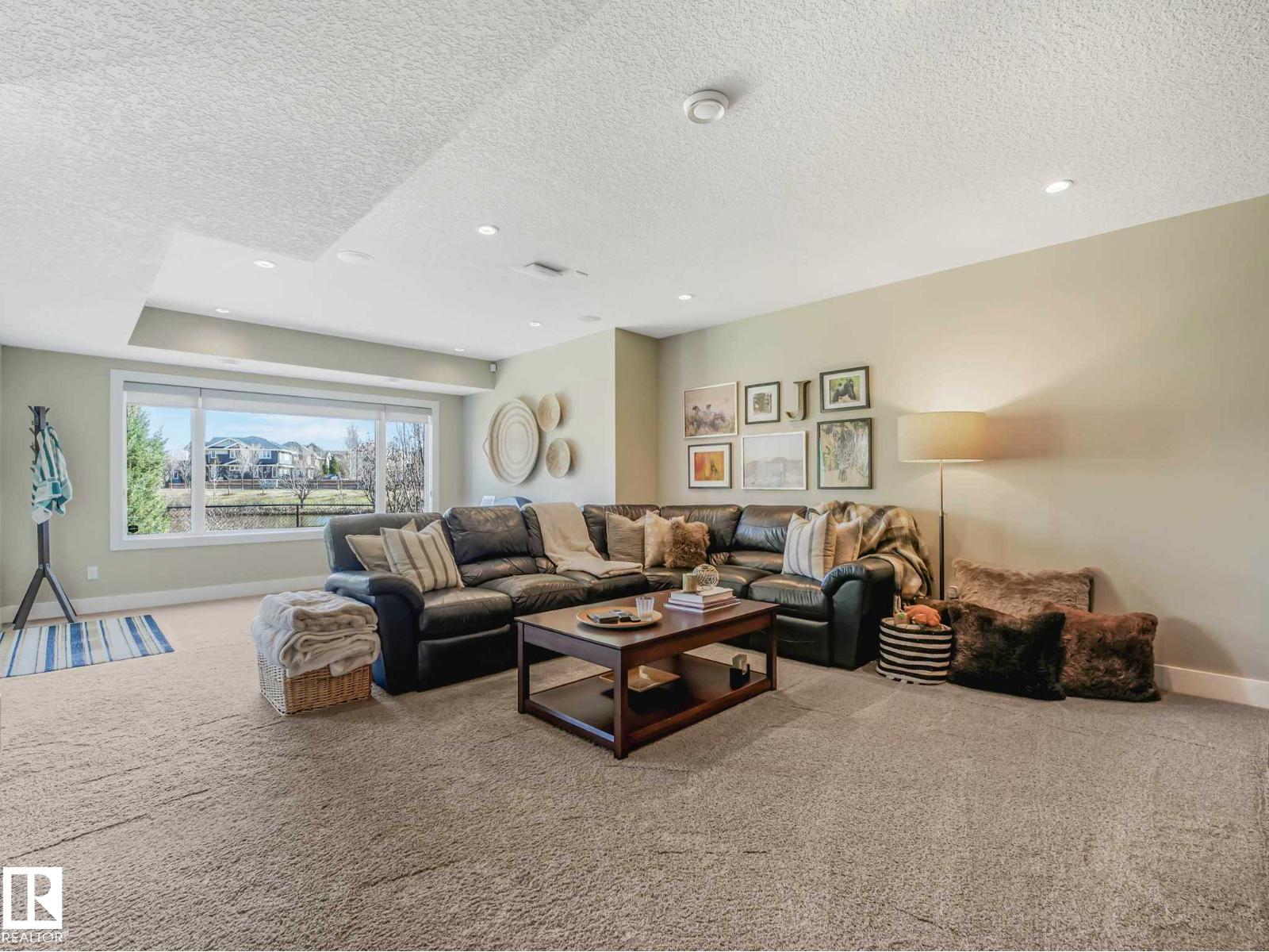 2415 Cameron Ravine Dr Nw, Edmonton, Alberta  T6M 0J2 - Photo 49 - E4487828
