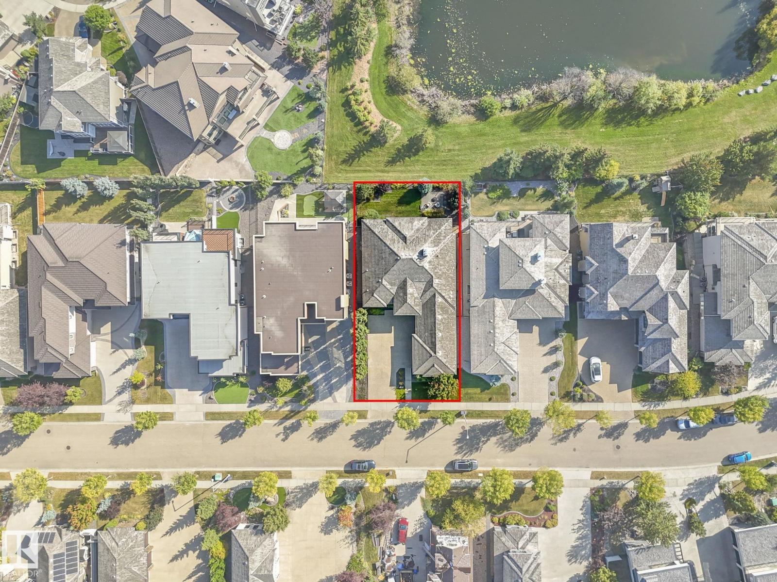 2415 Cameron Ravine Dr Nw, Edmonton, Alberta  T6M 0J2 - Photo 65 - E4487828