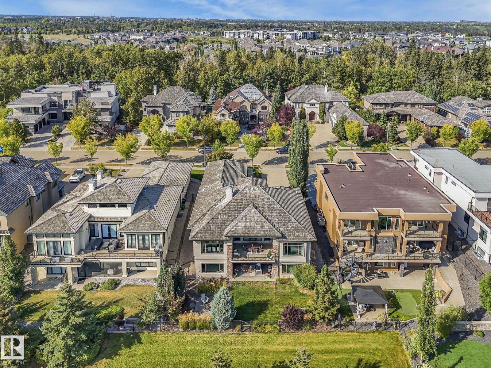 2415 Cameron Ravine Dr Nw, Edmonton, Alberta  T6M 0J2 - Photo 66 - E4487828