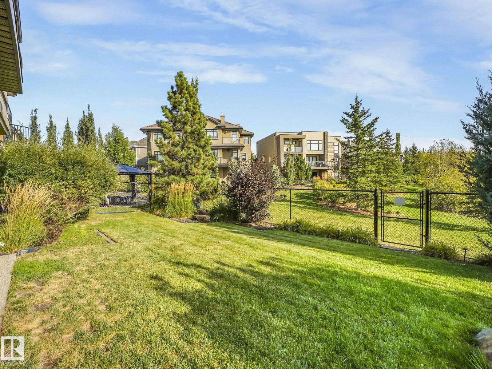 2415 Cameron Ravine Dr Nw, Edmonton, Alberta  T6M 0J2 - Photo 69 - E4487828