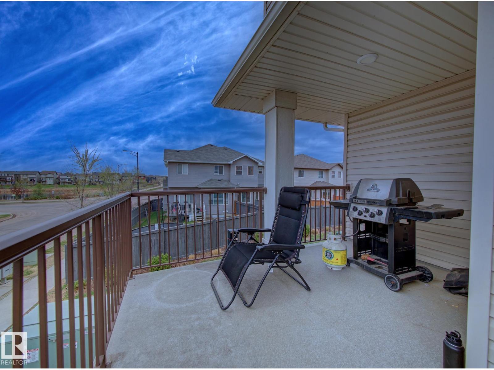 #11 165 Cy Becker Bv Nw, Edmonton, Alberta  T5Y 3R4 - Photo 21 - E4487829