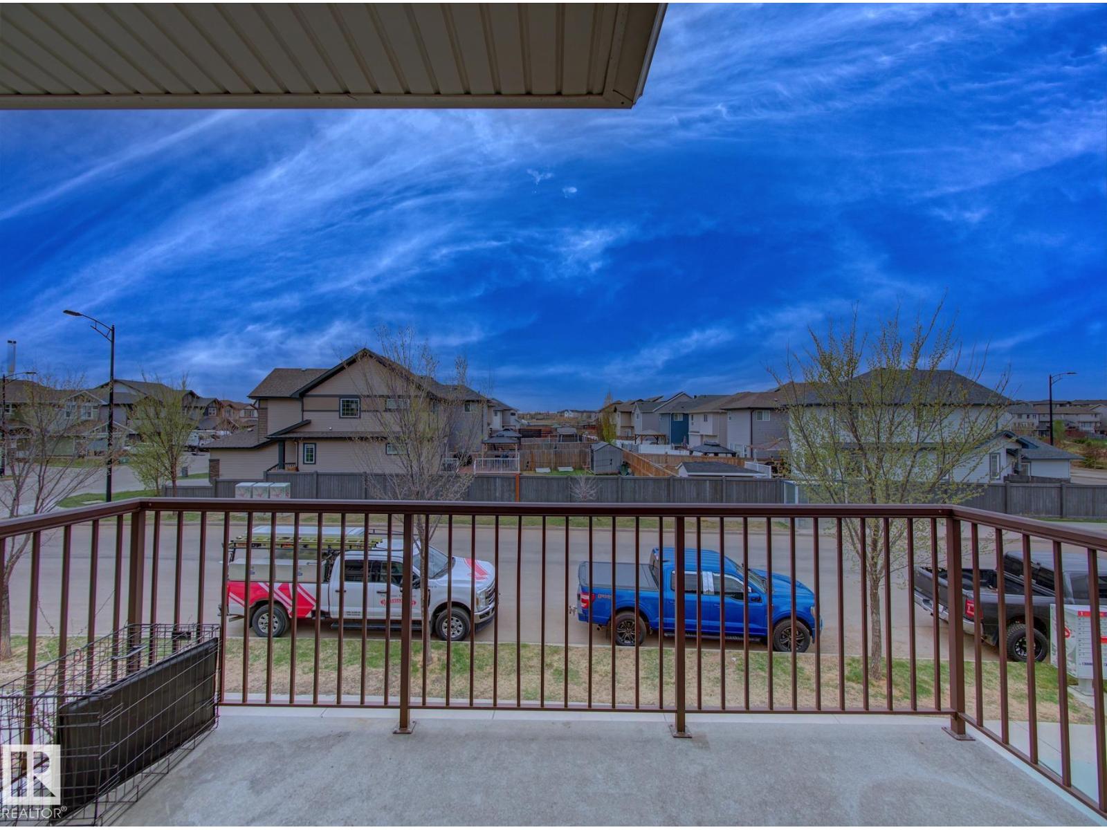 #11 165 Cy Becker Bv Nw, Edmonton, Alberta  T5Y 3R4 - Photo 22 - E4487829