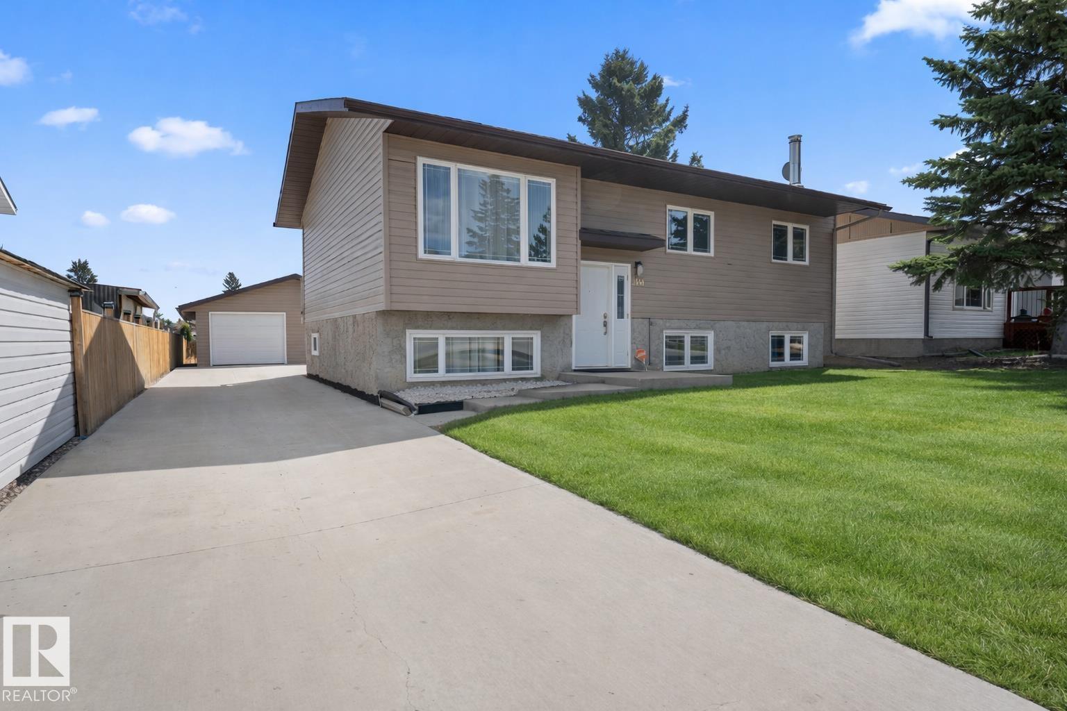 1304 12 ST, cold lake, Alberta