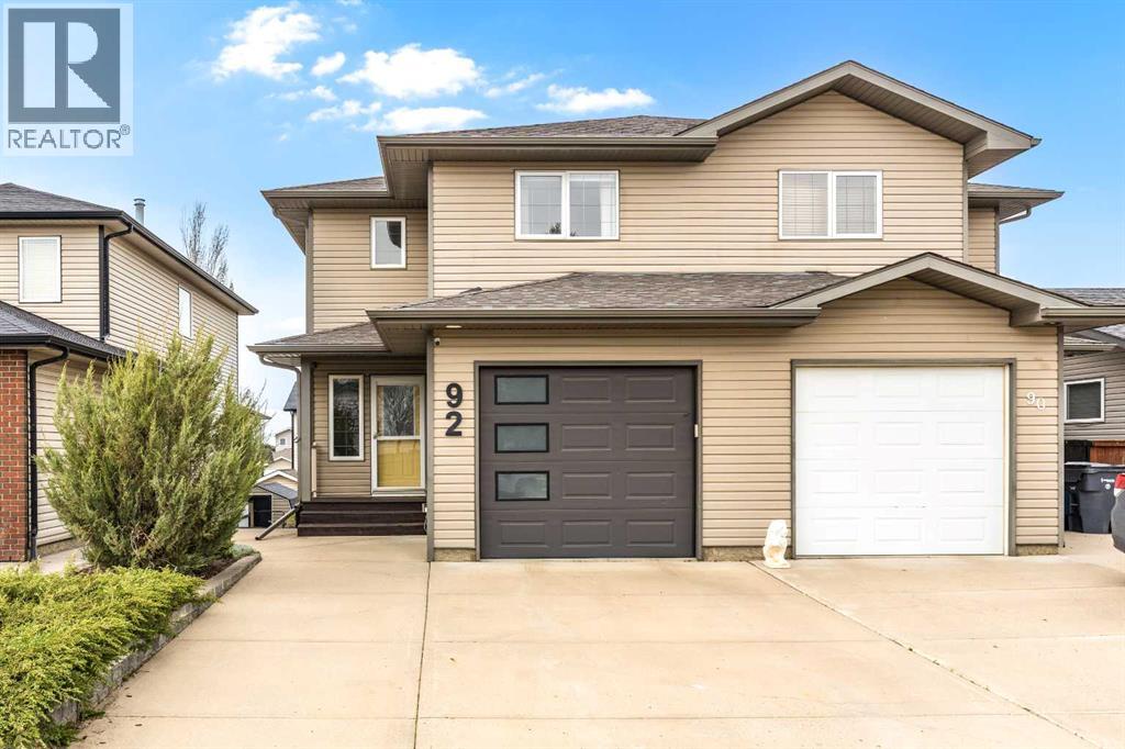 92 Sunset Road SW, medicine hat, Alberta