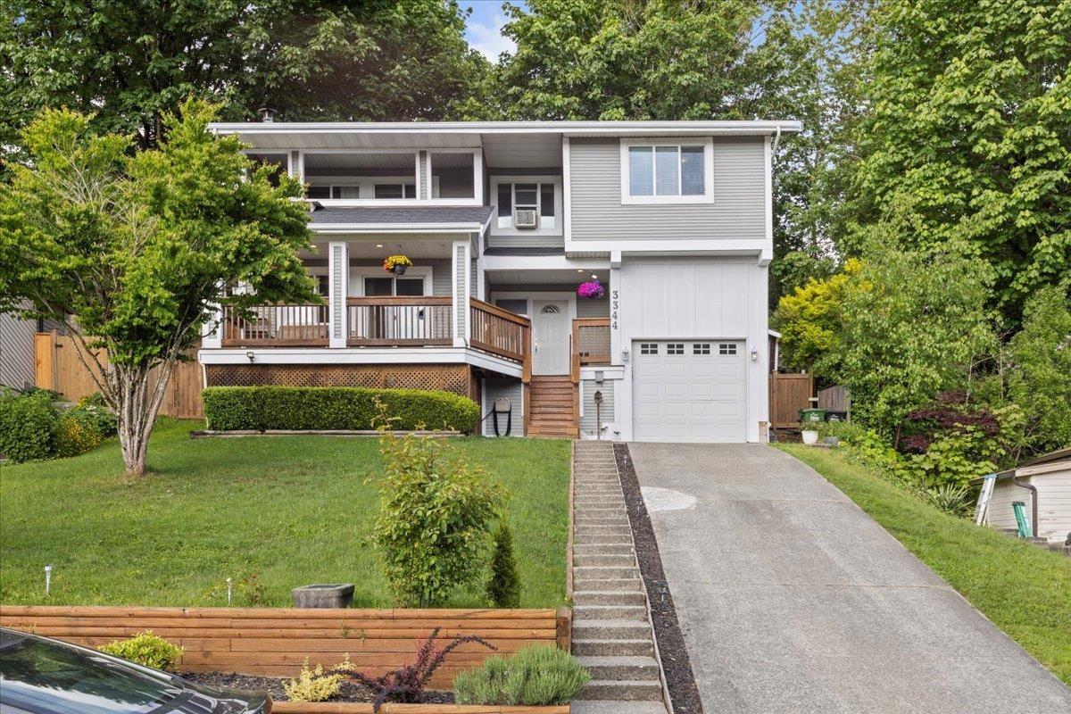 3344 Omineca Court, Abbotsford, British Columbia  V2S 8K9 - Photo 1 - R3124006