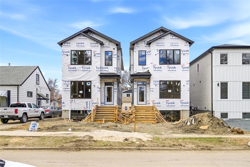 29 Stranmillis Avenue, winnipeg, Manitoba