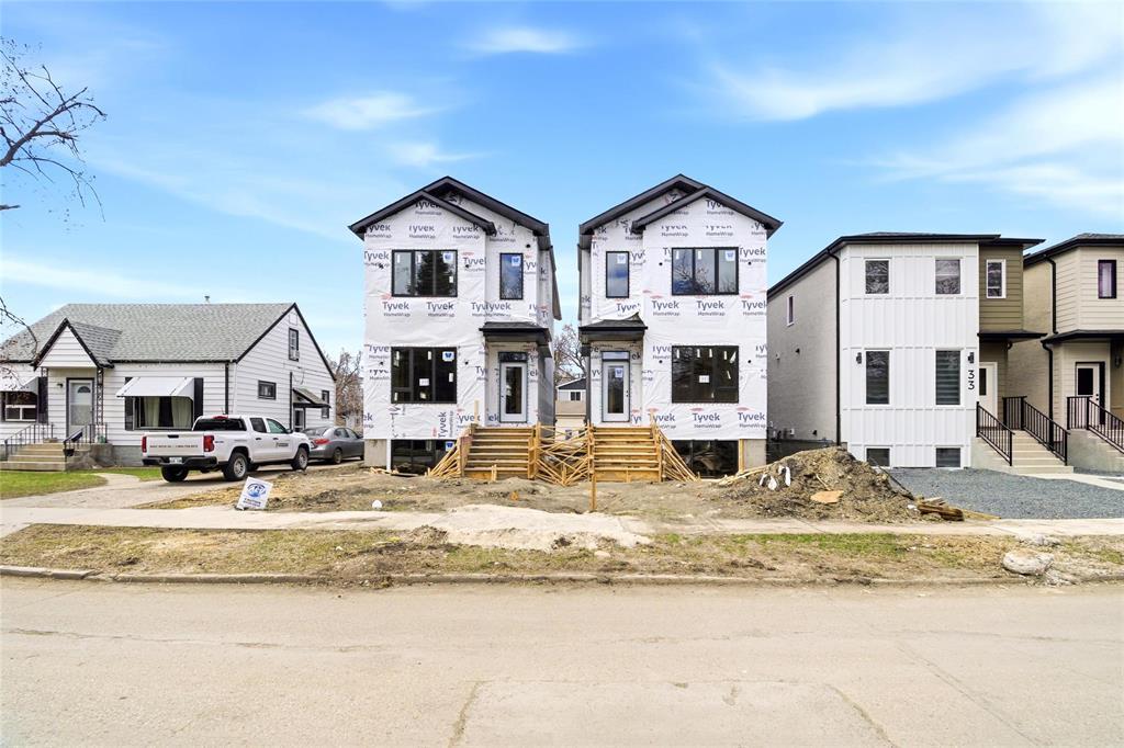 31 Stranmillis Avenue, winnipeg, Manitoba