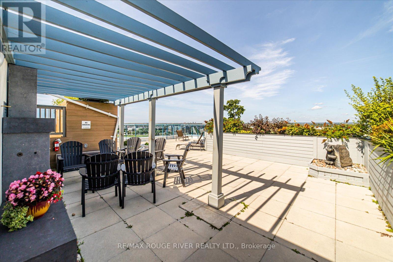 305 - 340 Watson Street W, Whitby, Ontario  L1N 9G1 - Photo 29 - E13123906