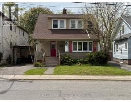 UPPER UNIT - 5715 HIGHLAND AVENUE, Niagara Falls, Ontario