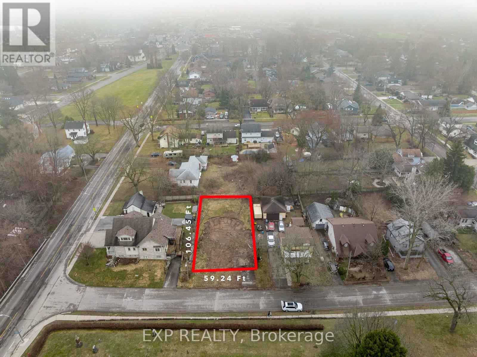 6254 BROCK STREET, Niagara Falls, Ontario