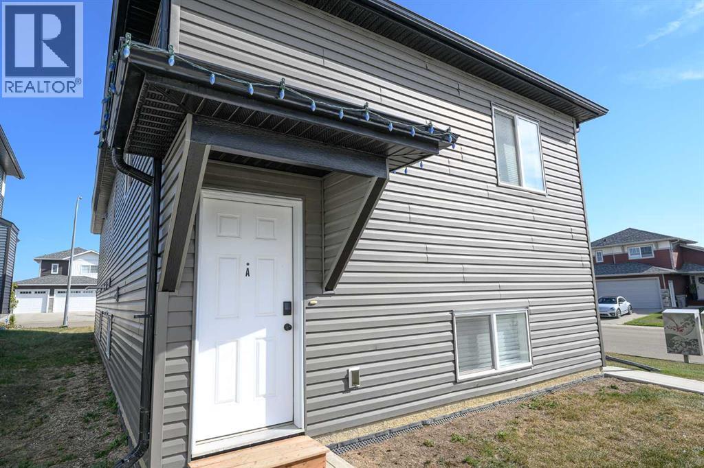 A, 13402 104a Street, Grande Prairie, Alberta  T8V 6K8 - Photo 2 - A2311514
