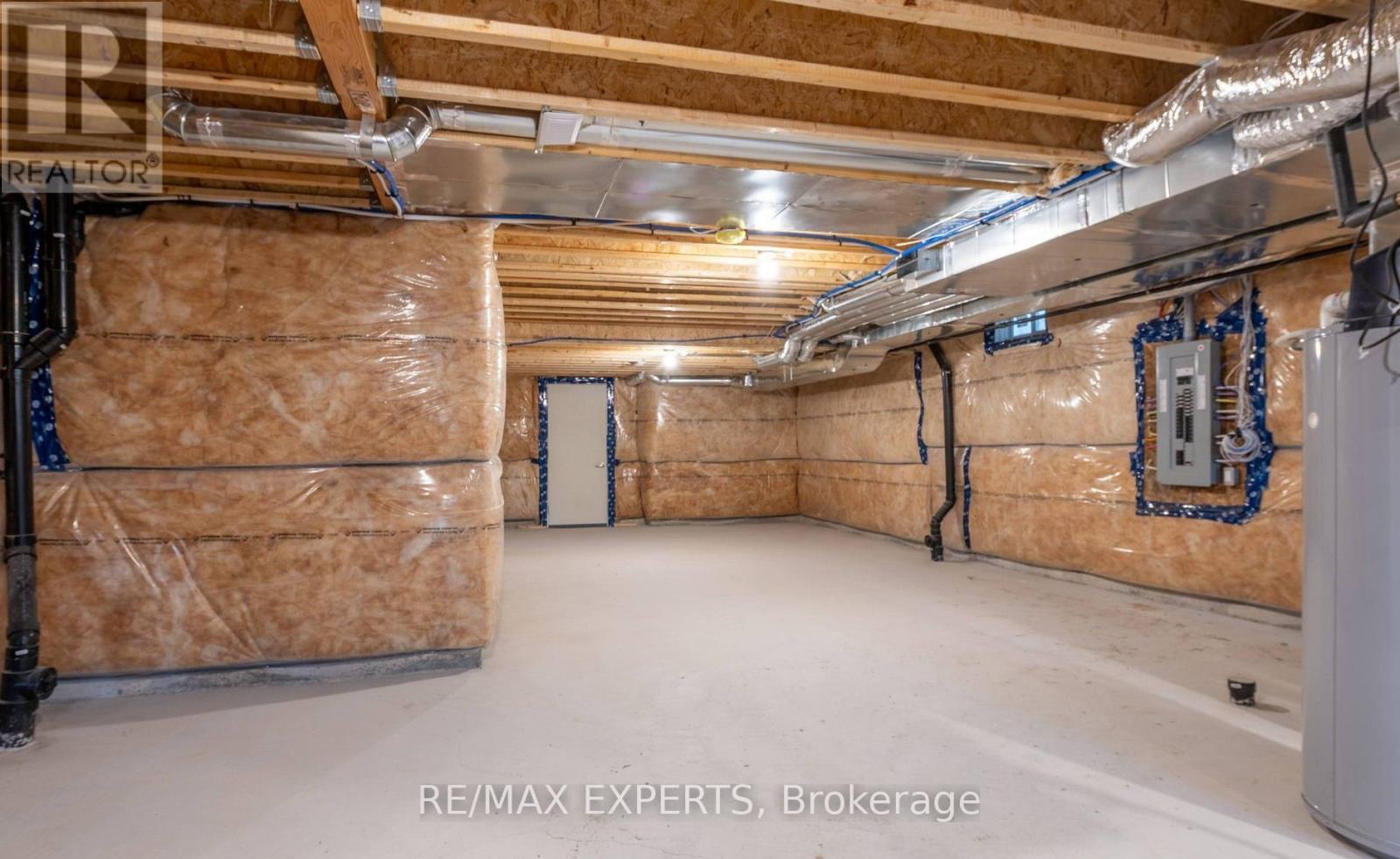 134 Jonkman Boulevard, Bradford West Gwillimbury (Bradford), Ontario L3Z 4J8 - Photo 38 - N13130992