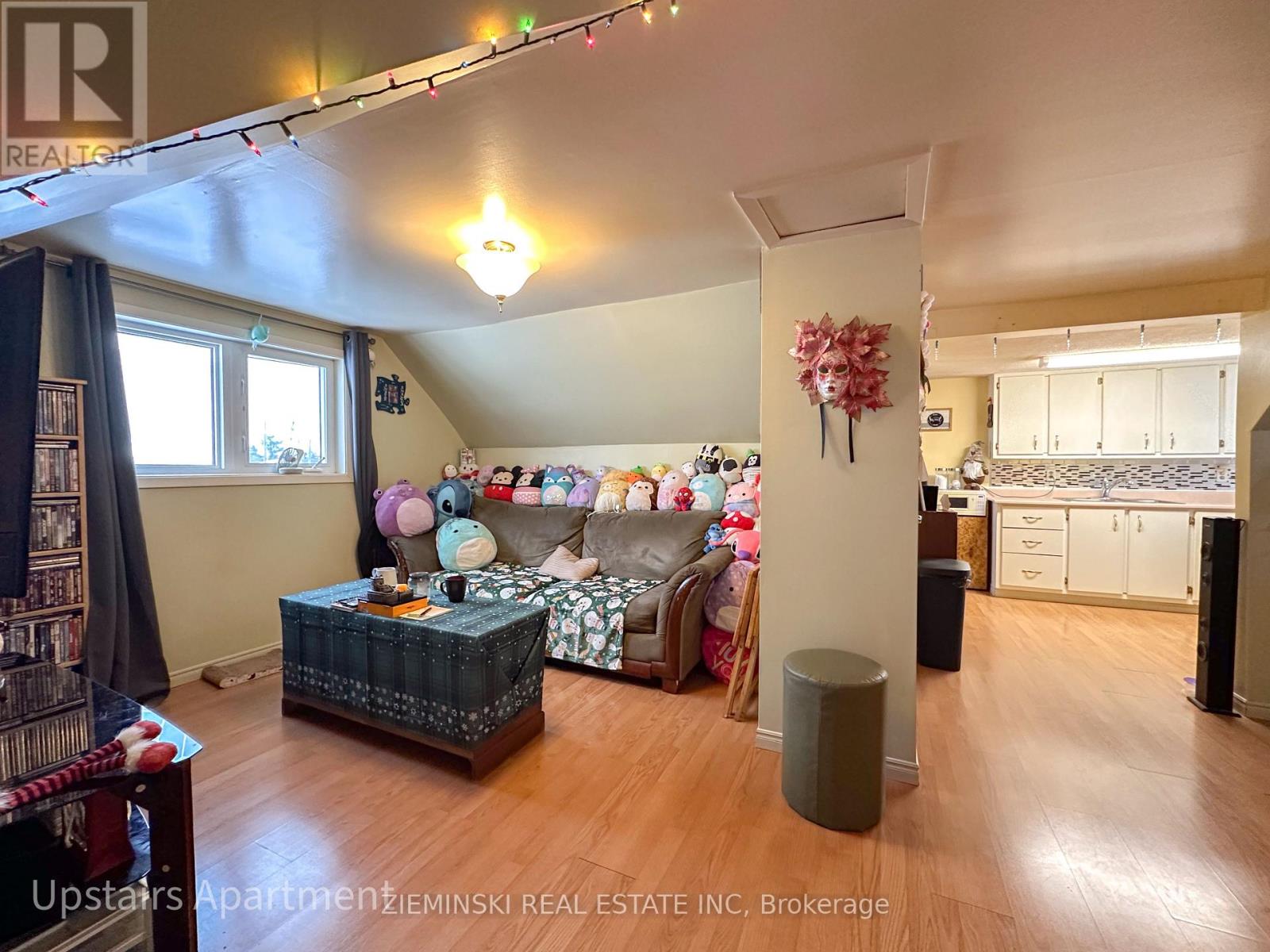 307 Ambridge Drive, Iroquois Falls, Ontario  P0K 1G0 - Photo 17 - T12598084