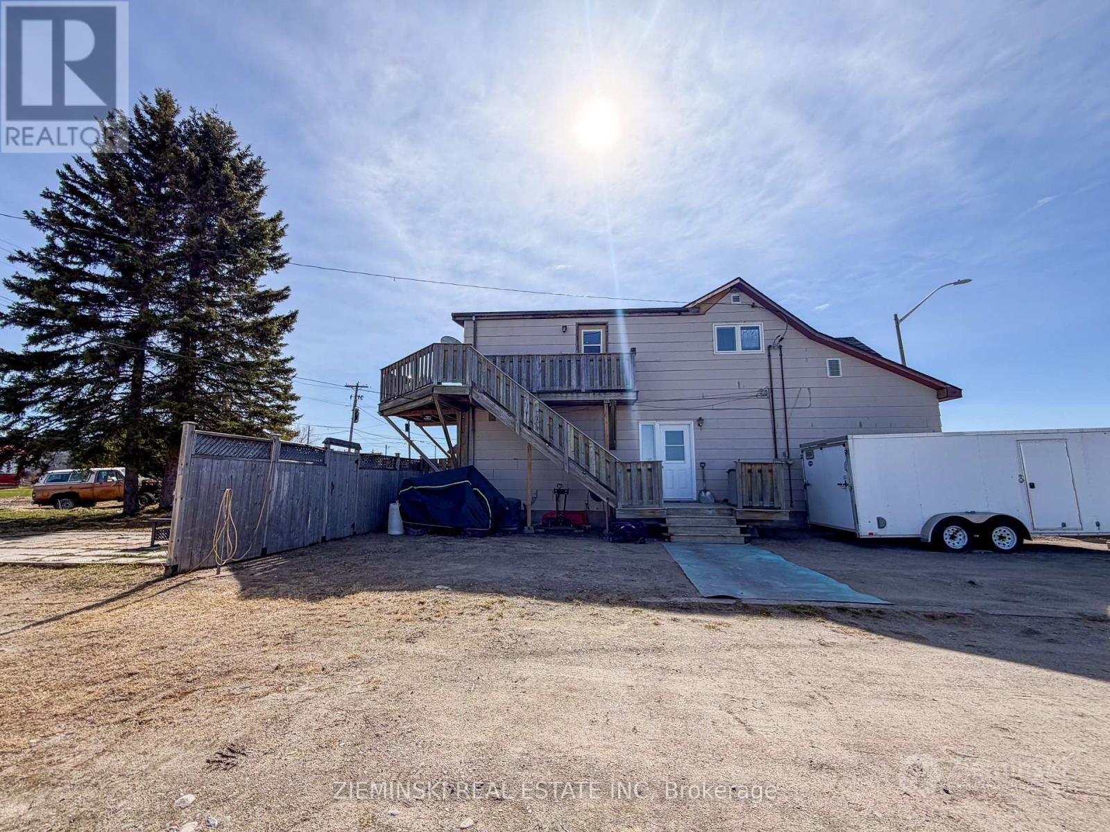 307 Ambridge Drive, Iroquois Falls, Ontario  P0K 1G0 - Photo 25 - T12598084